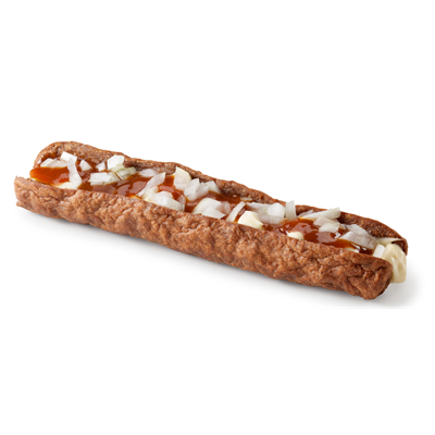 Frikandel speciaal